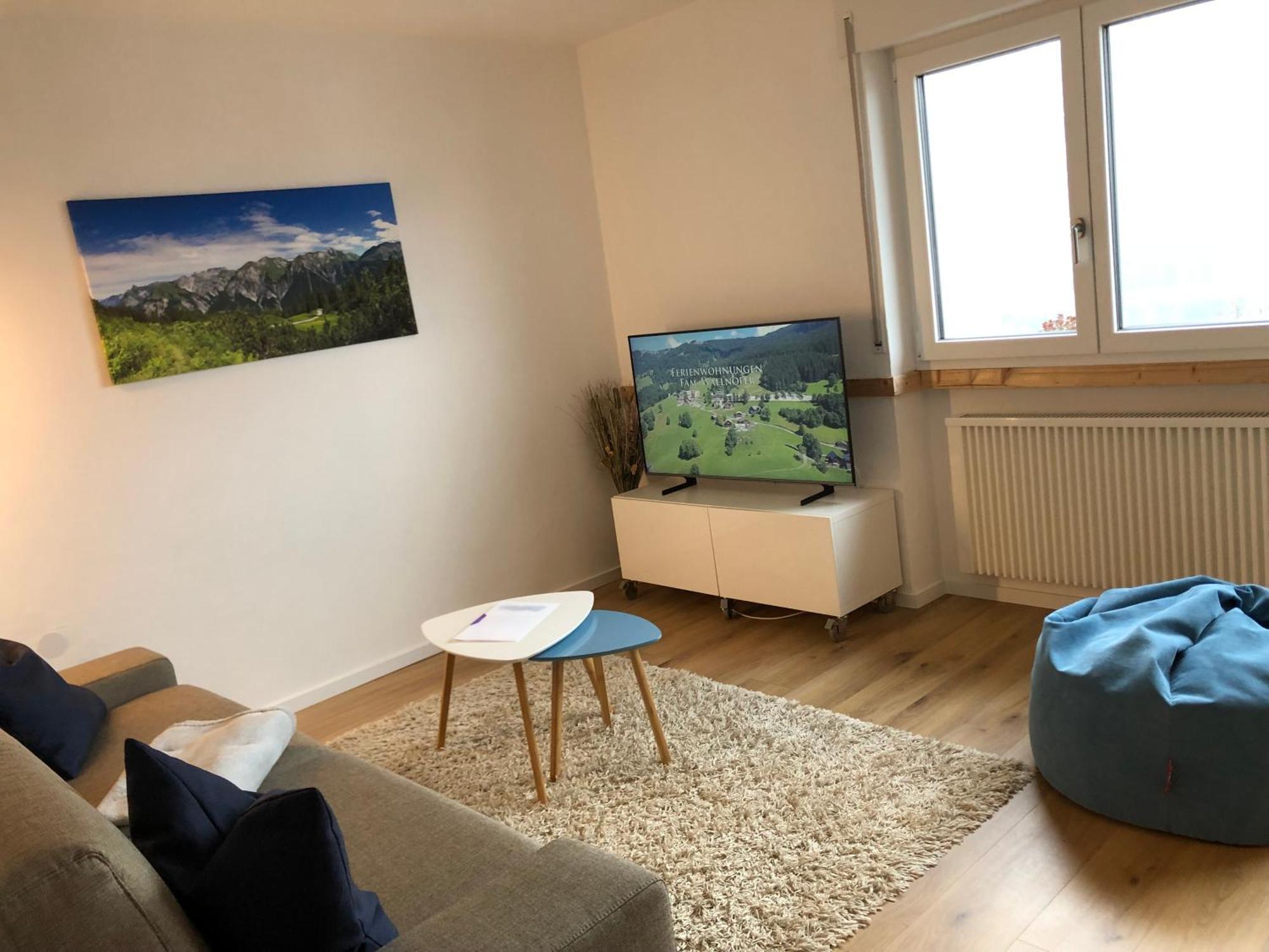 Walli Laterns - Ski Und Bergvergnuegen Direkt Vor Der Haustuer Exterior foto