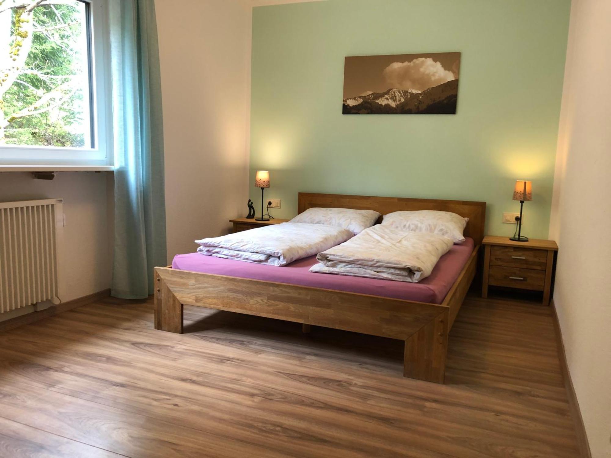 Walli Laterns - Ski Und Bergvergnuegen Direkt Vor Der Haustuer Habitación foto